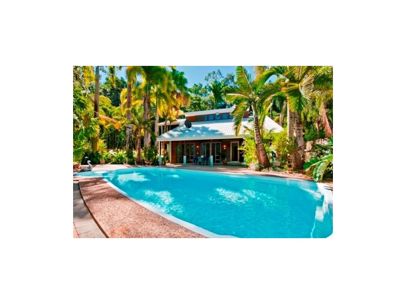 2 Dempsey Street, Gordonvale QLD 4865