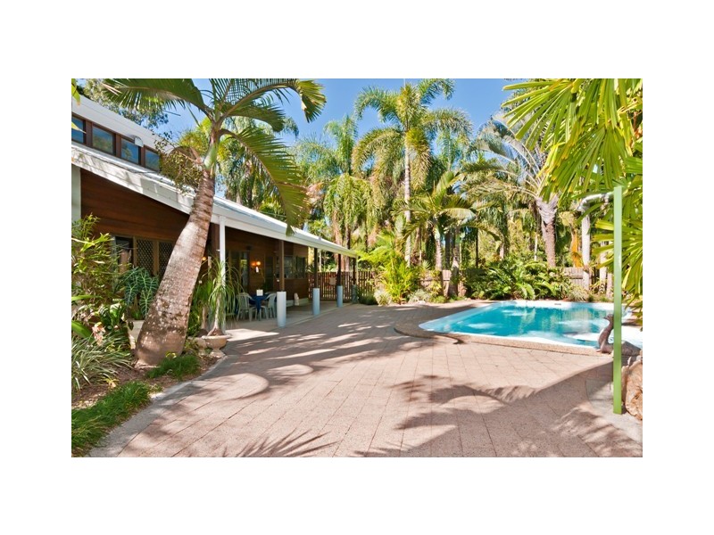 2 Dempsey Street, Gordonvale QLD 4865