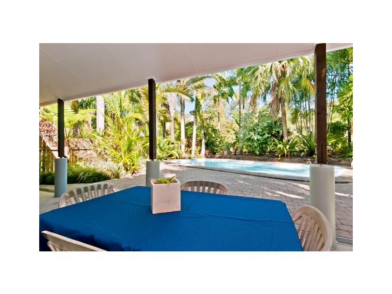 2 Dempsey Street, Gordonvale QLD 4865