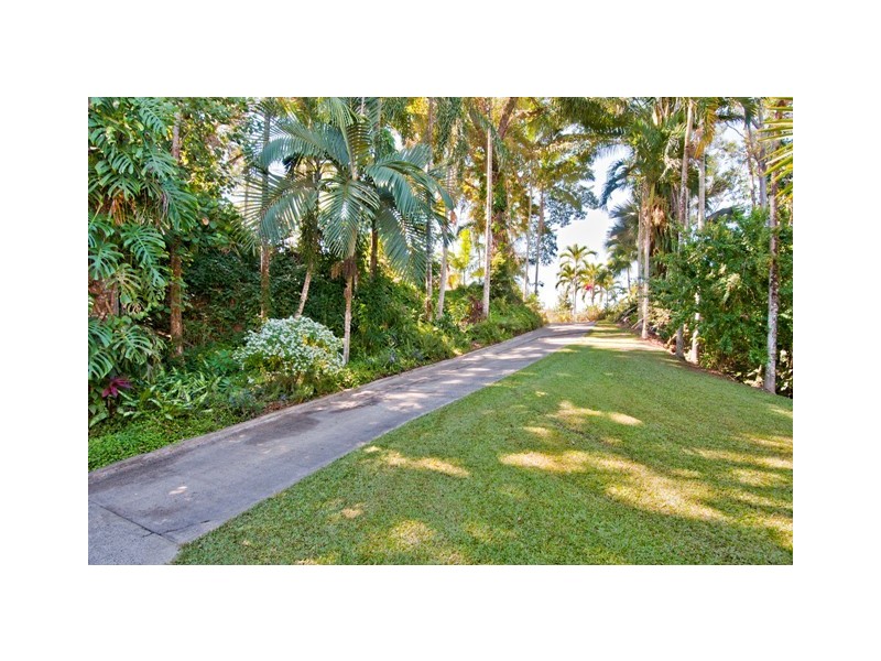 2 Dempsey Street, Gordonvale QLD 4865