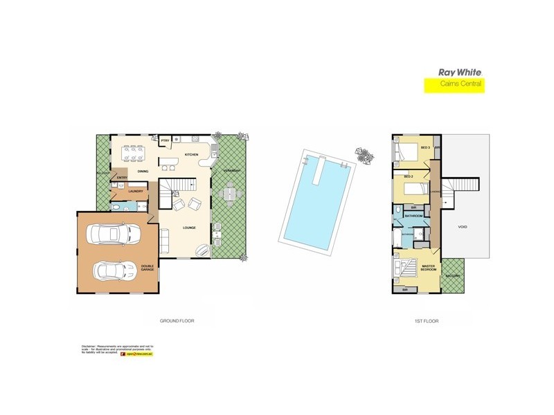 2 Dempsey Street, Gordonvale QLD 4865