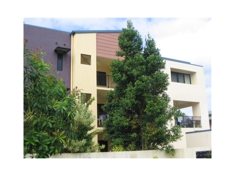 14/61 Minnie Street, Parramatta Park QLD 4870