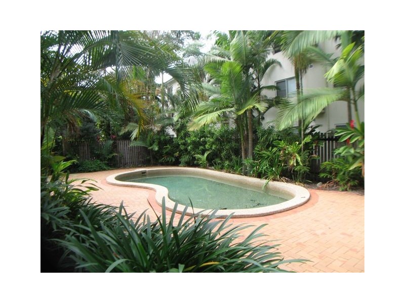 14/61 Minnie Street, Parramatta Park QLD 4870