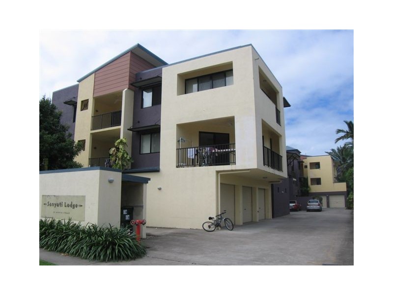 14/61 Minnie Street, Parramatta Park QLD 4870