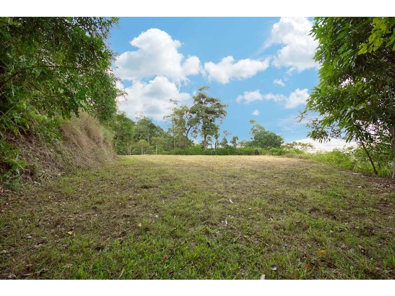13 (Lot 80) Oceanview Place, Mooroobool QLD 4870