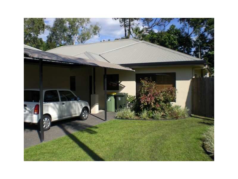 White Rock QLD 4868