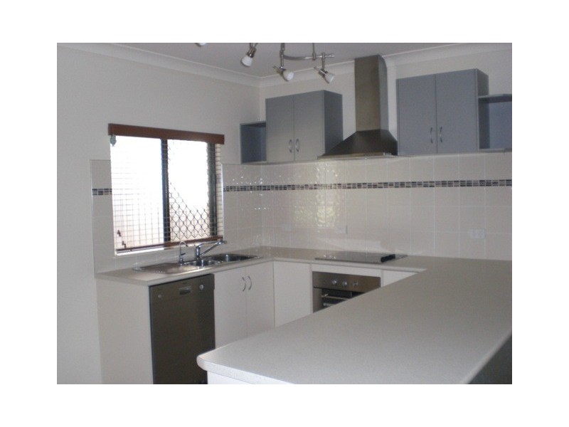 White Rock QLD 4868