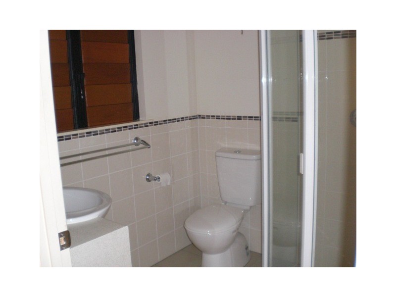 White Rock QLD 4868