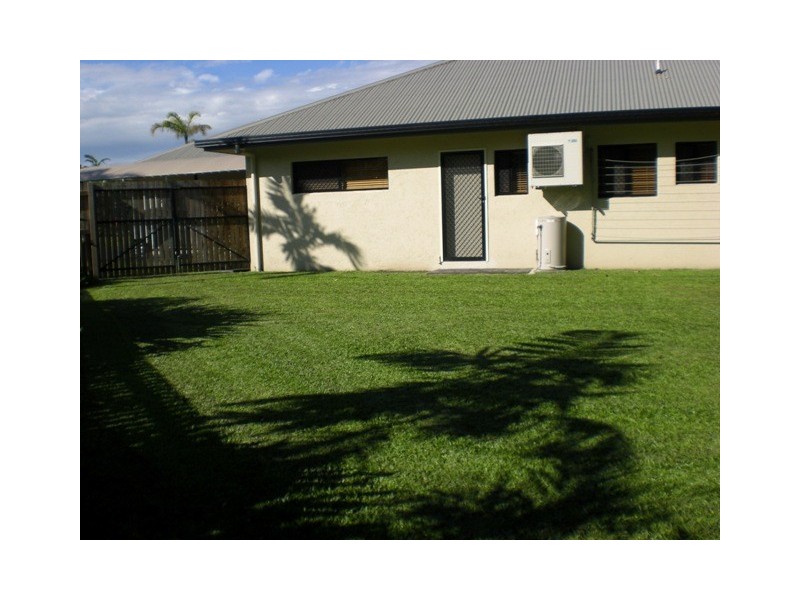 White Rock QLD 4868