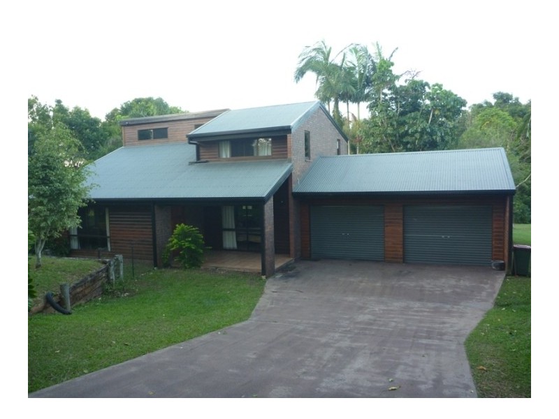 21 Park Avenue, Yungaburra QLD 4884