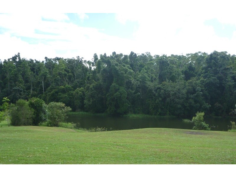 21 Park Avenue, Yungaburra QLD 4884