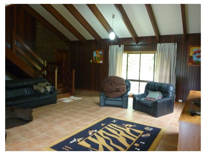 21 Park Avenue, Yungaburra QLD 4884