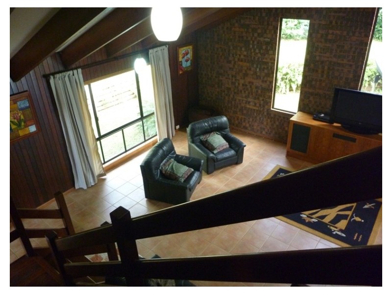 21 Park Avenue, Yungaburra QLD 4884