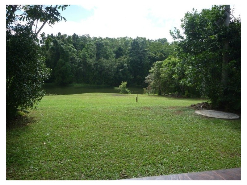 21 Park Avenue, Yungaburra QLD 4884