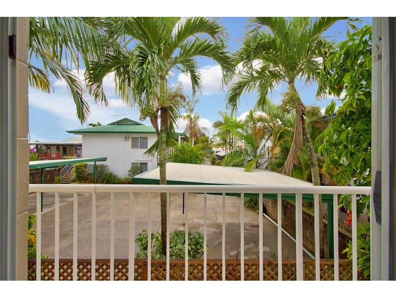 10/8 Kidston Street, Bungalow QLD 4870