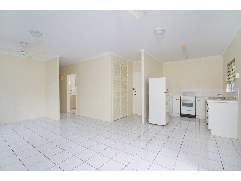 10/8 Kidston Street, Bungalow QLD 4870