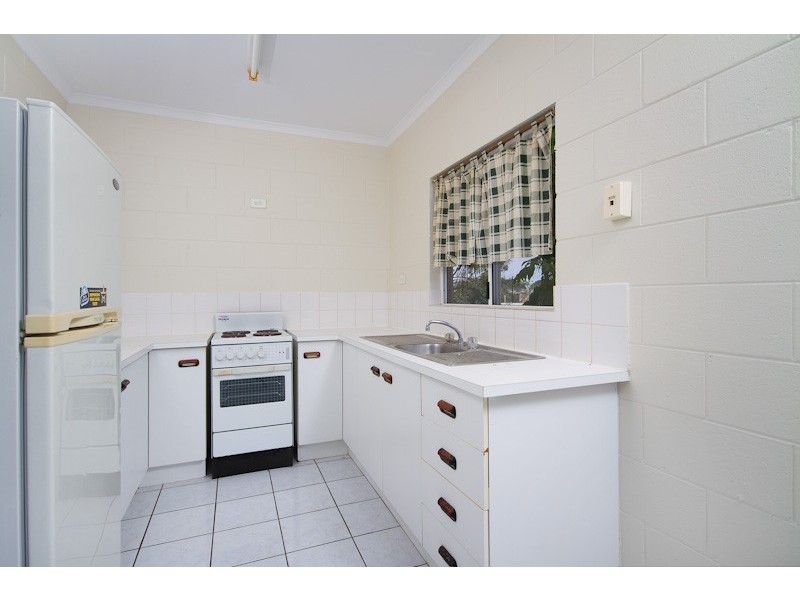10/8 Kidston Street, Bungalow QLD 4870