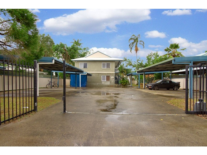 10/8 Kidston Street, Bungalow QLD 4870