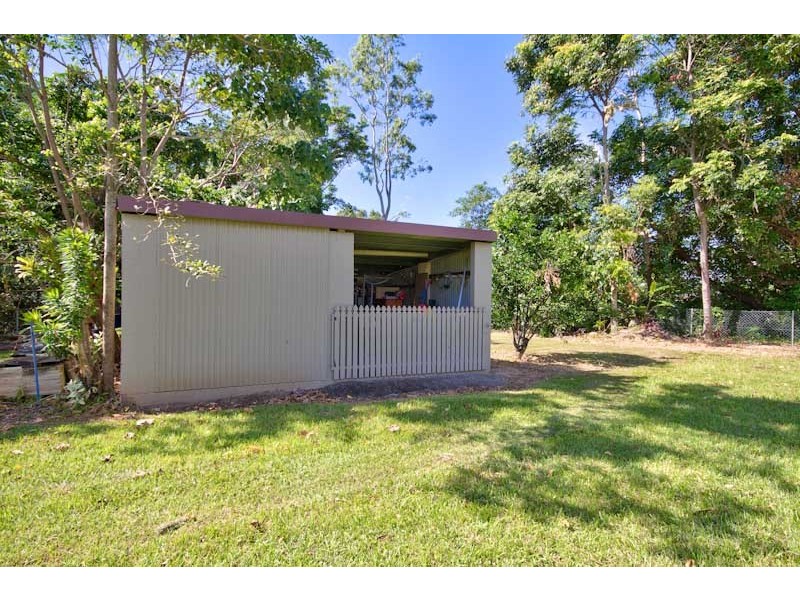 11a Karloo Close, Woree QLD 4868