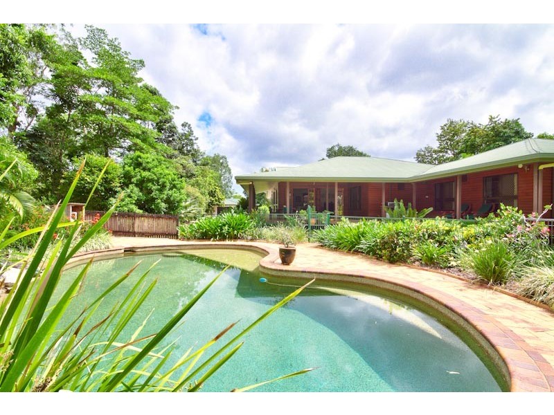 Lot 62 Soderberg Close, Redlynch QLD 4870
