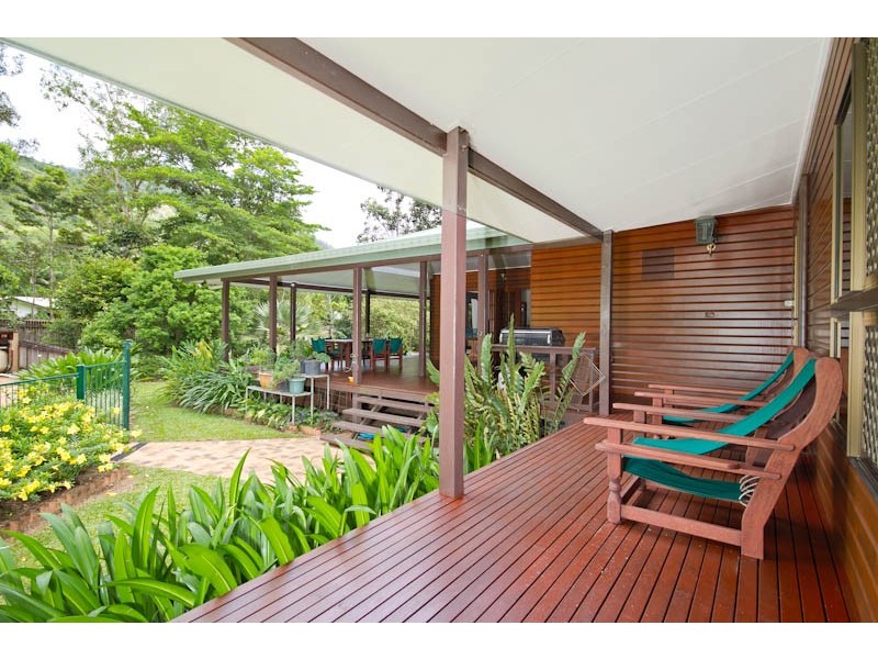 Lot 62 Soderberg Close, Redlynch QLD 4870