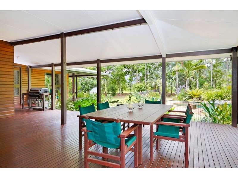 Lot 62 Soderberg Close, Redlynch QLD 4870