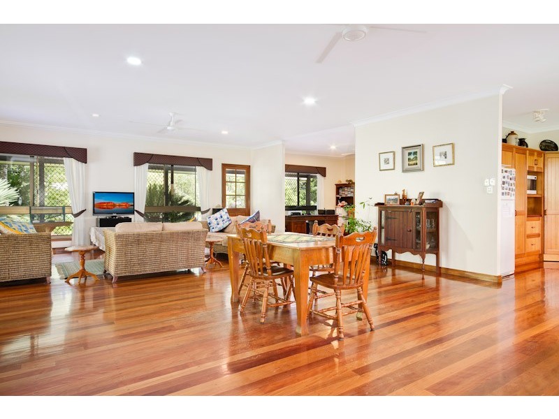 Lot 62 Soderberg Close, Redlynch QLD 4870