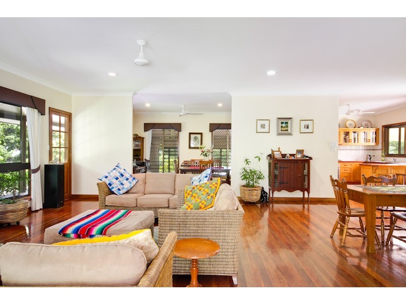 Lot 62 Soderberg Close, Redlynch QLD 4870