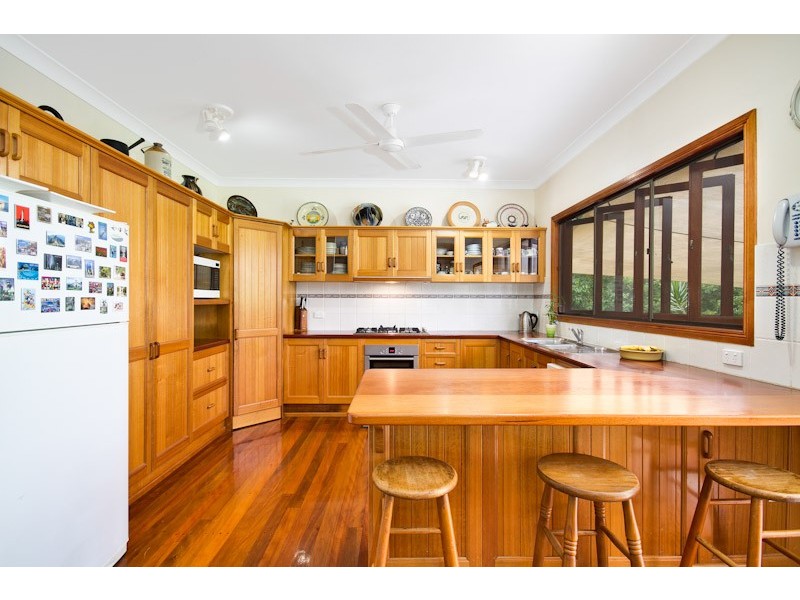 Lot 62 Soderberg Close, Redlynch QLD 4870