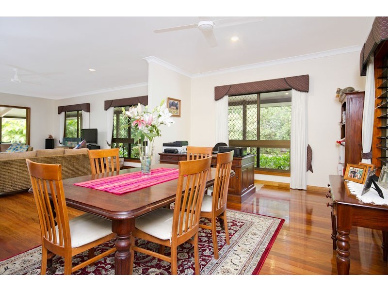 Lot 62 Soderberg Close, Redlynch QLD 4870