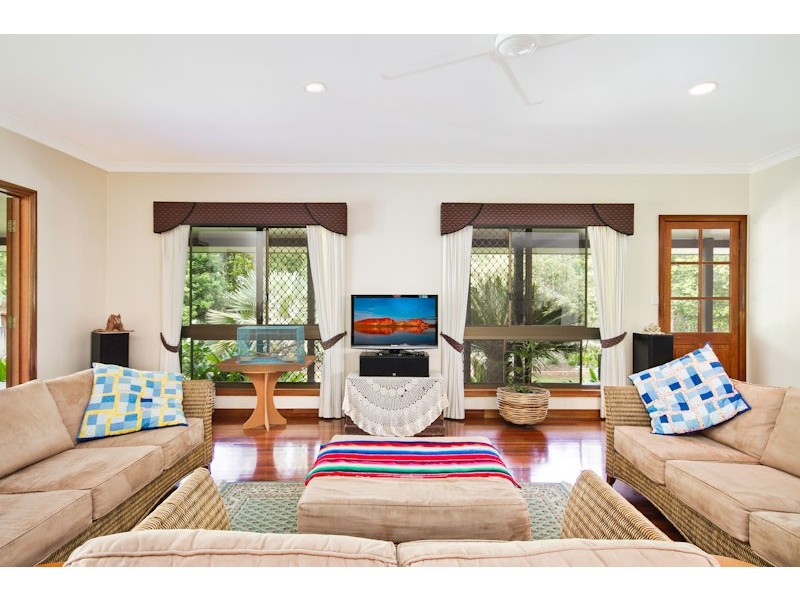 Lot 62 Soderberg Close, Redlynch QLD 4870