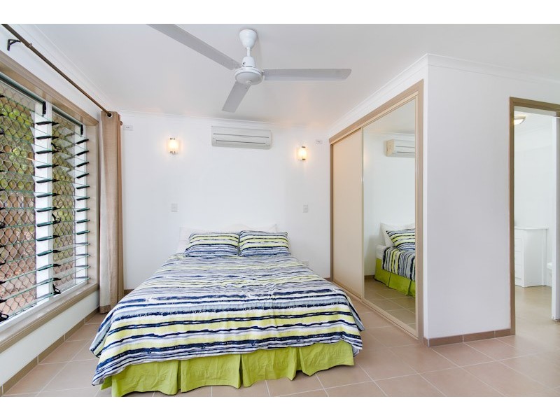 Lot 62 Soderberg Close, Redlynch QLD 4870