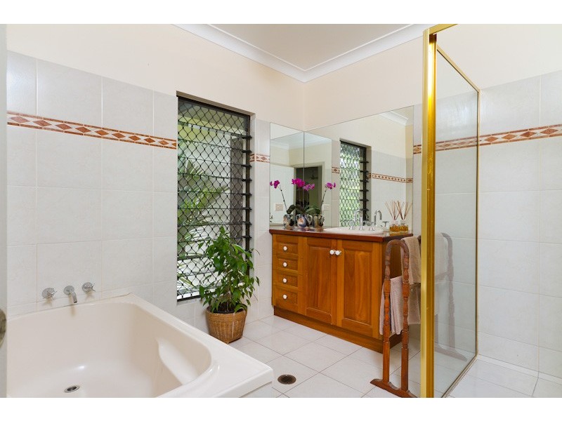 Lot 62 Soderberg Close, Redlynch QLD 4870