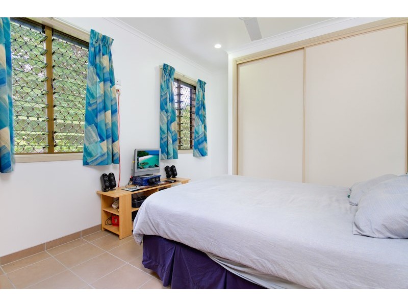 Lot 62 Soderberg Close, Redlynch QLD 4870