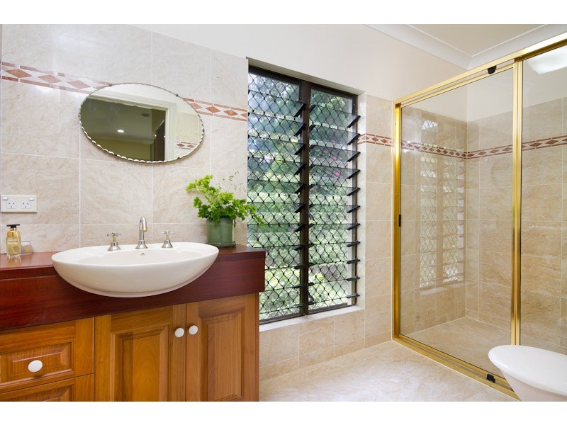 Lot 62 Soderberg Close, Redlynch QLD 4870