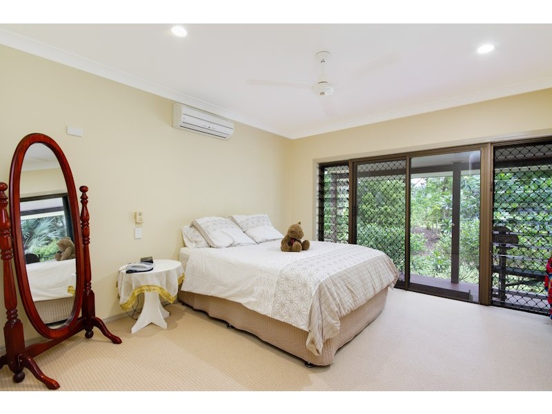 Lot 62 Soderberg Close, Redlynch QLD 4870