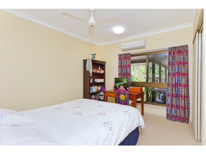 Lot 62 Soderberg Close, Redlynch QLD 4870