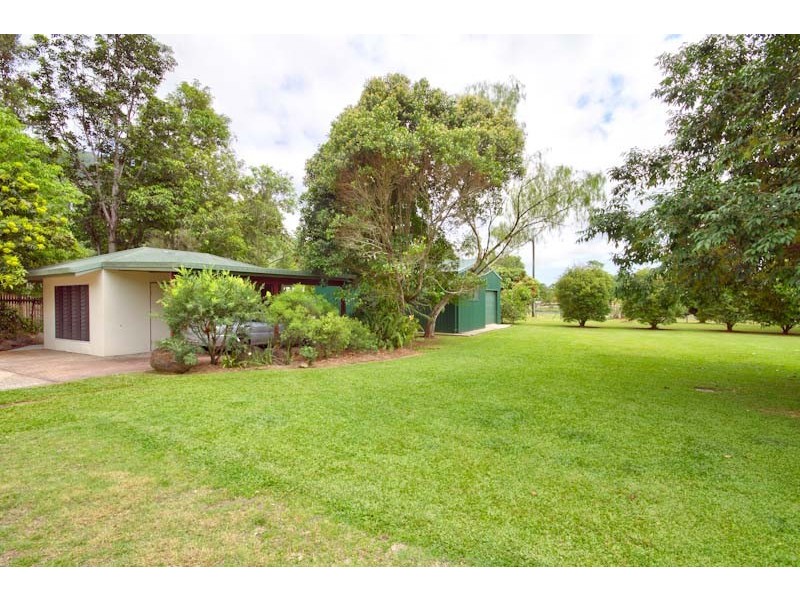 Lot 62 Soderberg Close, Redlynch QLD 4870