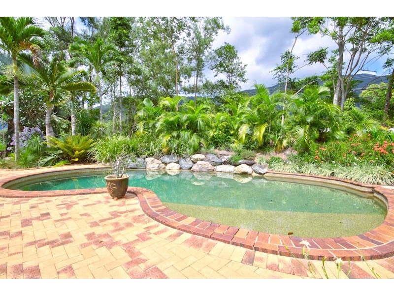 Lot 62 Soderberg Close, Redlynch QLD 4870