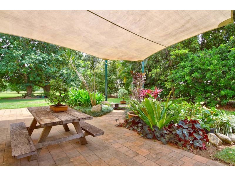 Lot 62 Soderberg Close, Redlynch QLD 4870