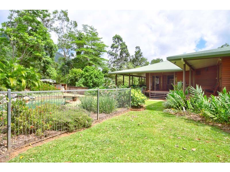 Lot 62 Soderberg Close, Redlynch QLD 4870