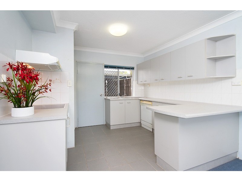 7/314 Draper Street (Mary St), Parramatta Park QLD 4870