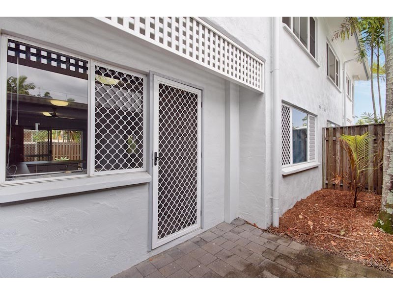 7/314 Draper Street (Mary St), Parramatta Park QLD 4870