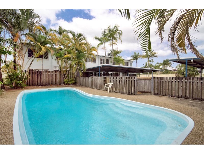 7/314 Draper Street (Mary St), Parramatta Park QLD 4870