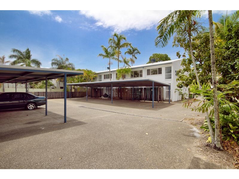 7/314 Draper Street (Mary St), Parramatta Park QLD 4870