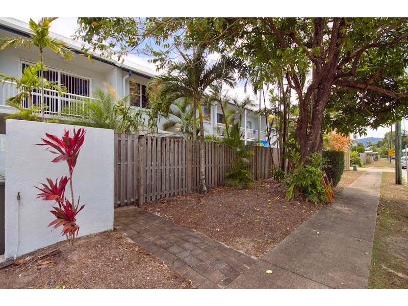 7/314 Draper Street (Mary St), Parramatta Park QLD 4870