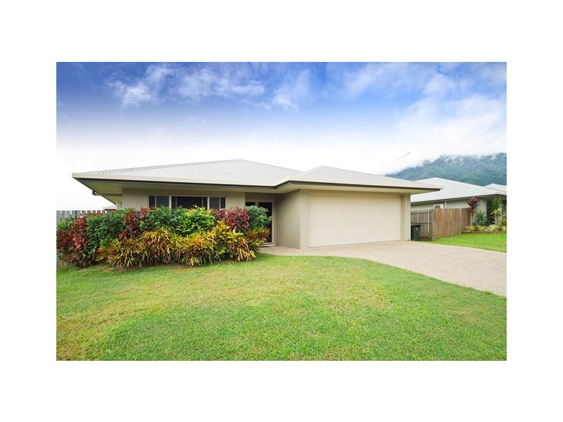 138 Fitzmaurice Drive, Bentley Park QLD 4869