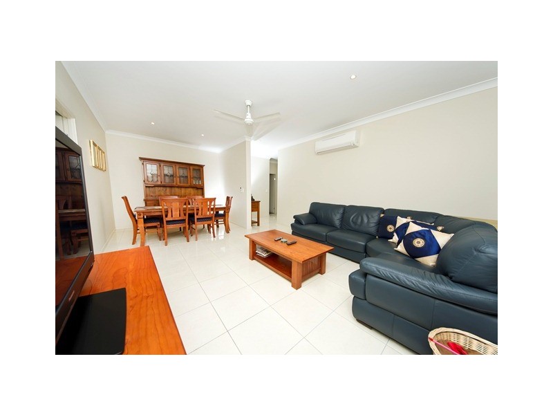 138 Fitzmaurice Drive, Bentley Park QLD 4869