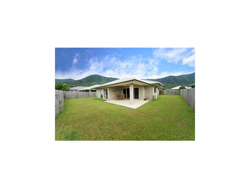 138 Fitzmaurice Drive, Bentley Park QLD 4869