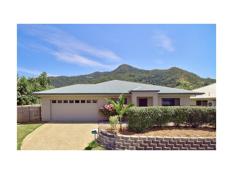 38 Coolamon Terrace, Mount Sheridan QLD 4868